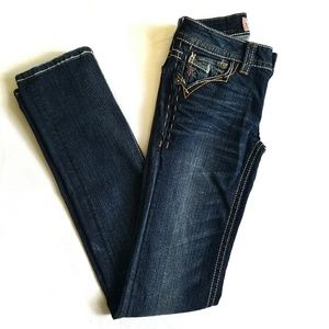 ❤ MEK denim Jodhpur Straight ❤